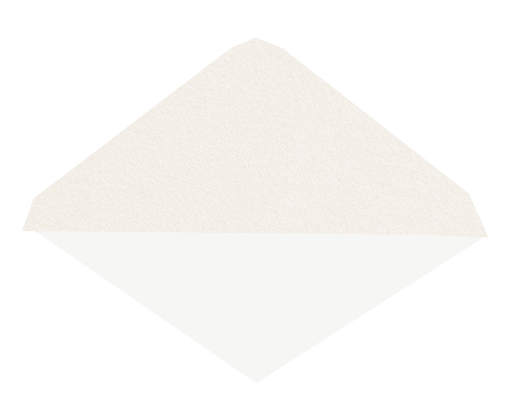postcard back