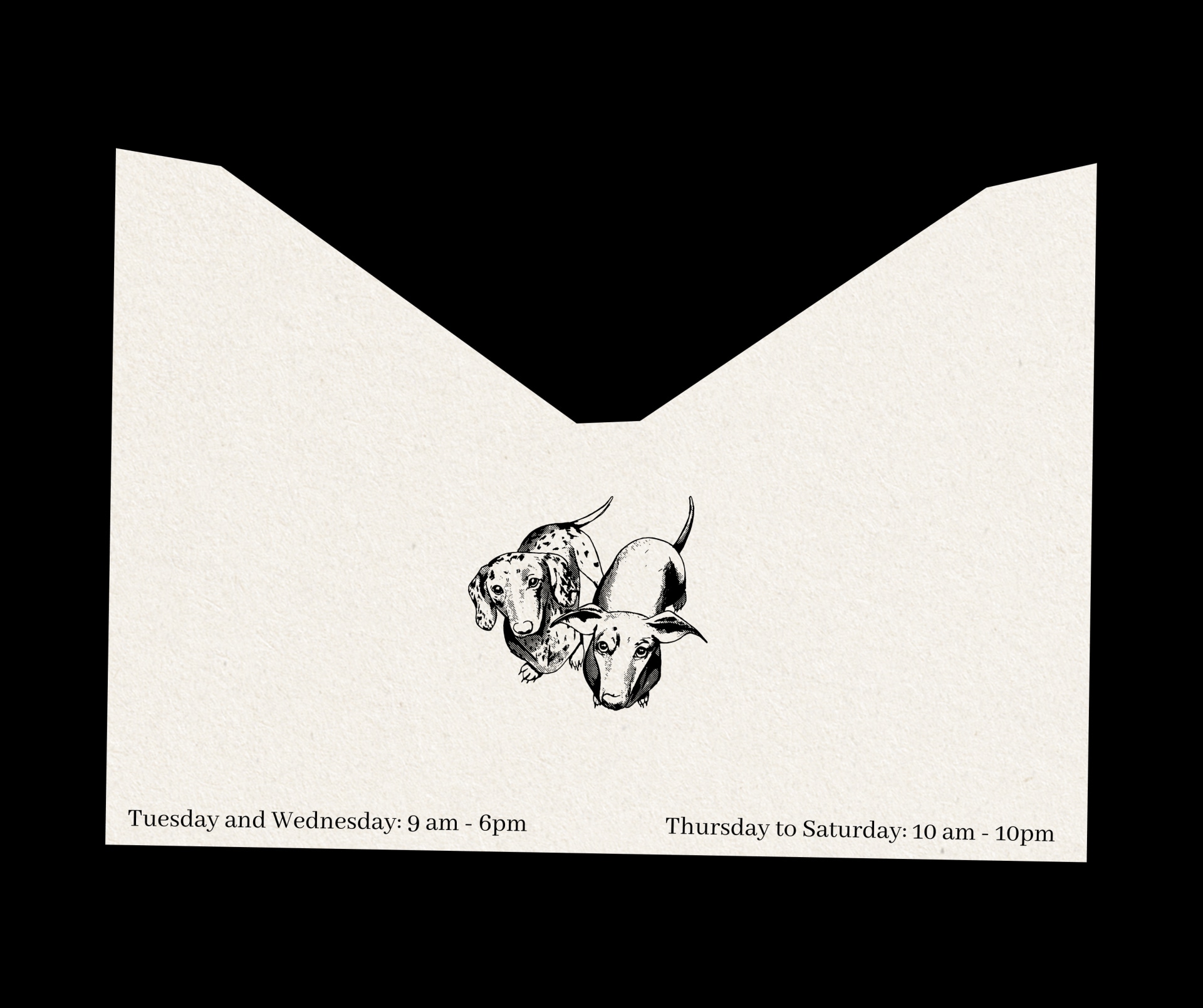 postcard front